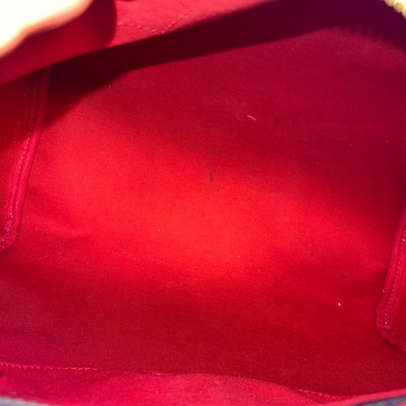 Louis Vuitton
SPEEDY BANDOULIÈRE 30 - Picture 10 of 16